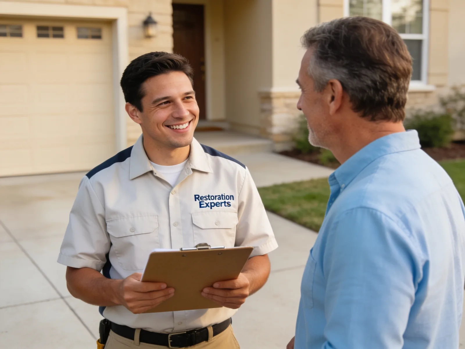 Water Damage Cleanup Satsuma, AL FAQs